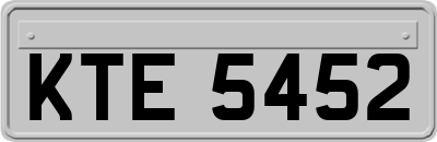 KTE5452
