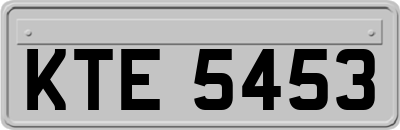KTE5453