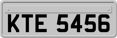 KTE5456