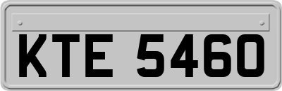 KTE5460