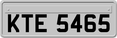 KTE5465