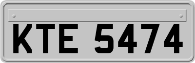 KTE5474