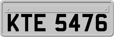 KTE5476