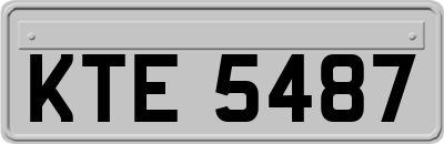 KTE5487