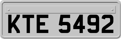 KTE5492