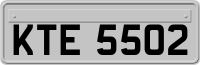 KTE5502