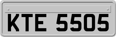 KTE5505