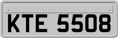 KTE5508