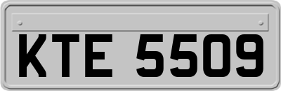 KTE5509
