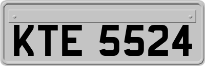 KTE5524