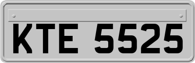 KTE5525