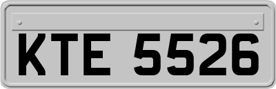 KTE5526