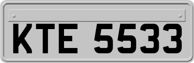 KTE5533