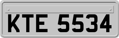 KTE5534
