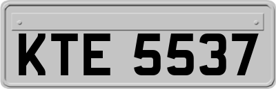 KTE5537