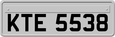 KTE5538