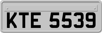 KTE5539
