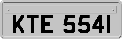 KTE5541