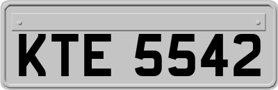 KTE5542