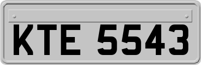 KTE5543