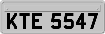 KTE5547