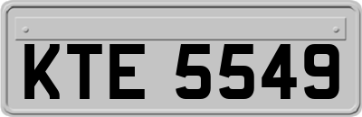 KTE5549