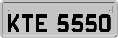 KTE5550