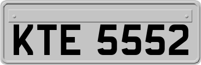 KTE5552