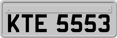 KTE5553