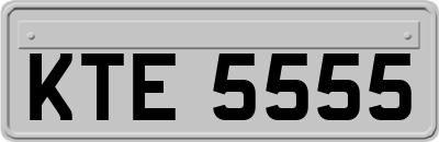 KTE5555