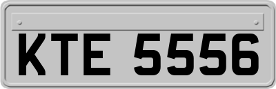 KTE5556