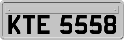 KTE5558