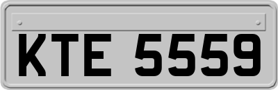 KTE5559