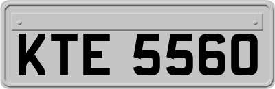 KTE5560