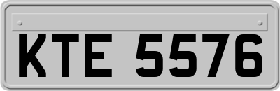 KTE5576