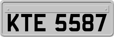 KTE5587