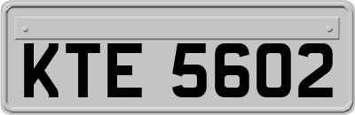 KTE5602