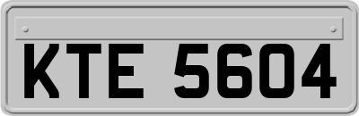 KTE5604
