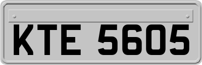 KTE5605