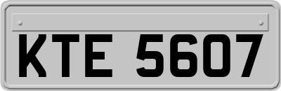 KTE5607