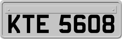 KTE5608