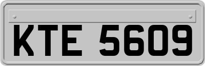 KTE5609