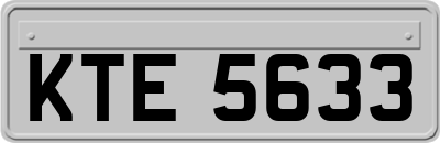 KTE5633
