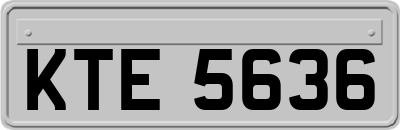 KTE5636