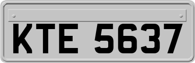 KTE5637
