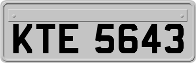 KTE5643