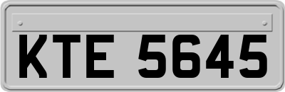 KTE5645