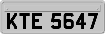 KTE5647