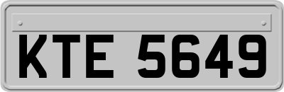 KTE5649