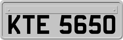 KTE5650